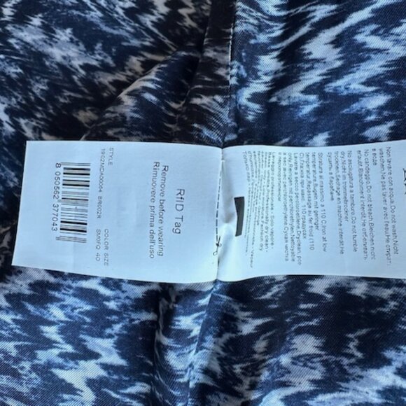 Missoni Plaid Wool Coat PRISTINE NWT - Italian size 40/US 6 - Picture 7 of 10